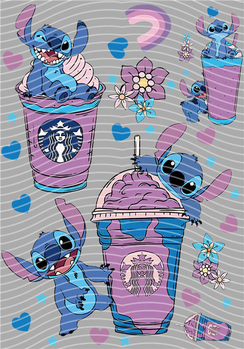 A5 Notebook Wraps-A 1392